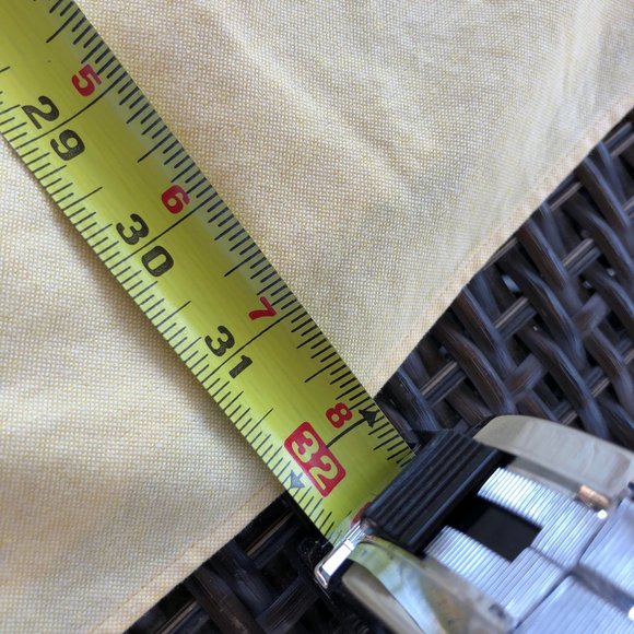 POLO Ralph Lauren Yellow Oxford Cloth BD - XL/Repp - Picture 9 of 10